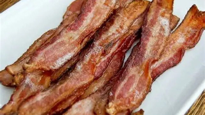 Is BACON the answer?