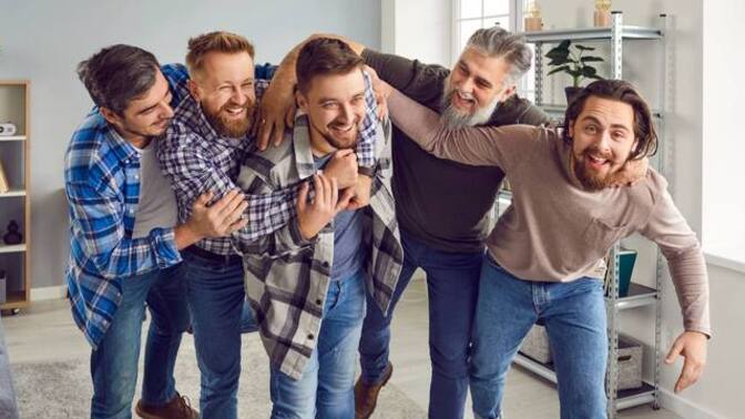 Do you believe in a code of conduct amongst genders?