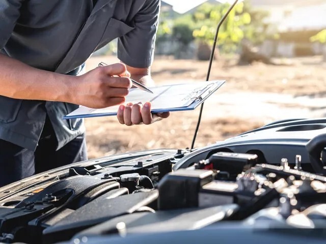 Where do you typically take your vehicle for preventive service maintenance?