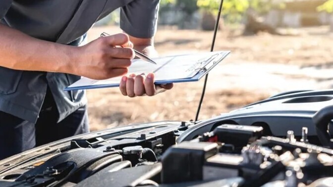 Where do you typically take your vehicle for preventive service maintenance?