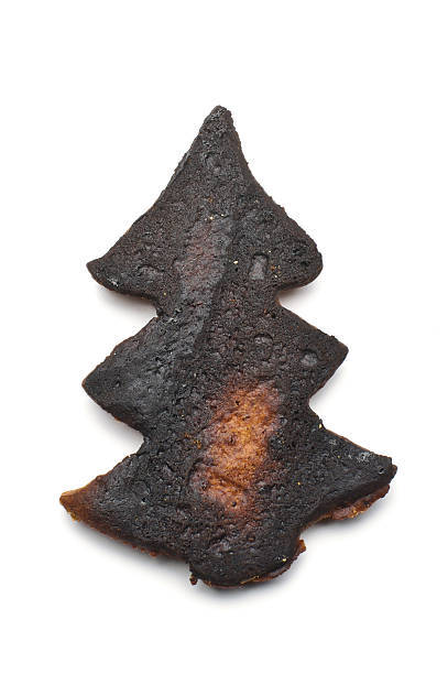 Does anyone still make their own Christmas cookies?