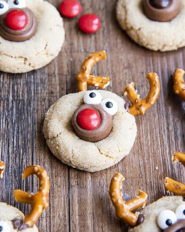 Does anyone still make their own Christmas cookies?