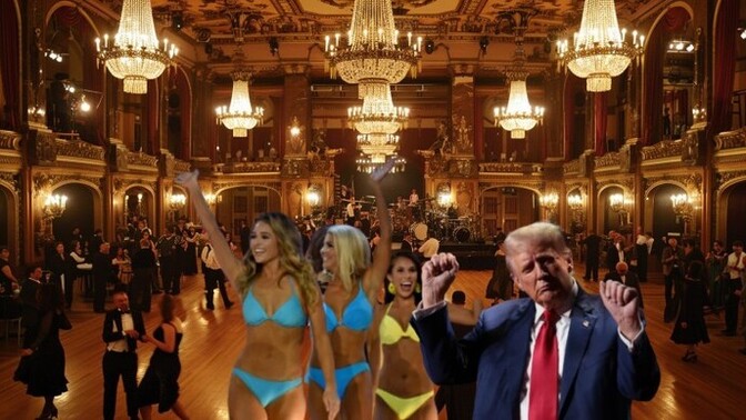 Should the constitution be amended to allow for whiny Brits and Germans to vote in American elections?