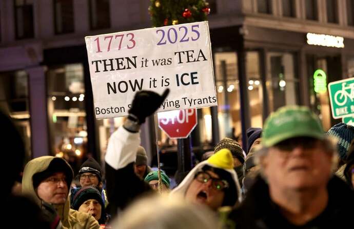 Yesterday it was asked if nature would phase out conservatives. What do you think?