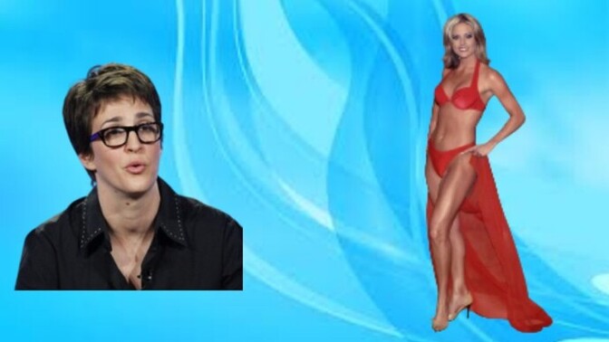 Yesterday it was asked if nature would phase out conservatives. What do you think?