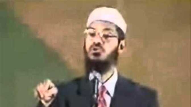 Do you welcome or forbid sharia law?