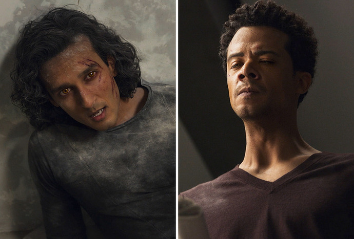 What tv show surprise plot twist or twist ending, had you absolutely shocked?