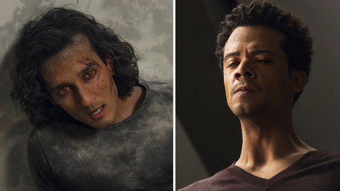 What tv show surprise plot twist or twist ending, had you absolutely shocked?