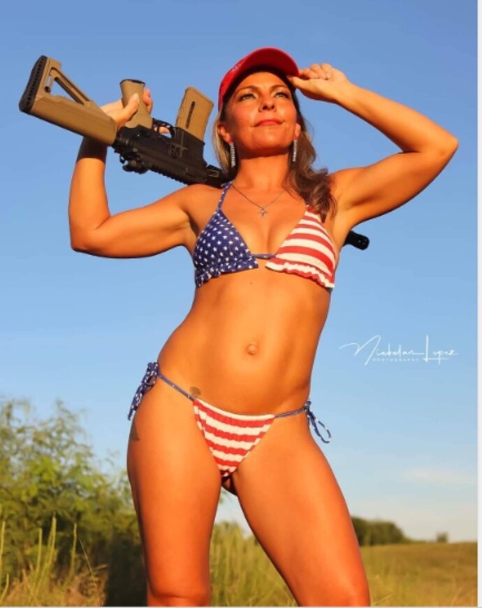 Do Democrats hate guns, or do they just hate that YOU have a gun?