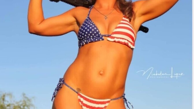 Do Democrats hate guns, or do they just hate that YOU have a gun?