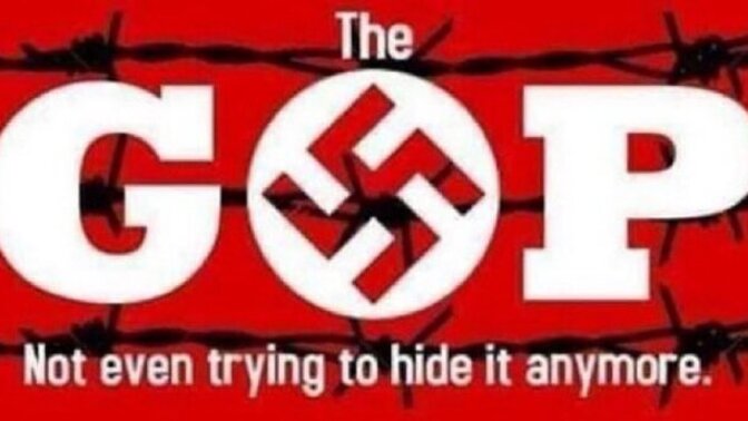 Is the swastika a symbol of hate?