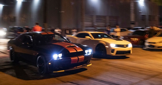 Should “street demons” have their own neighborhoods?