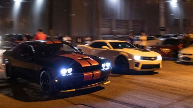 Should “street demons” have their own neighborhoods?