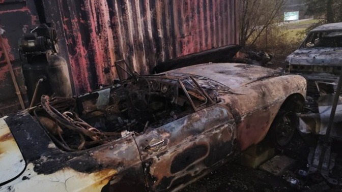 What would you do in this situation if you were me?