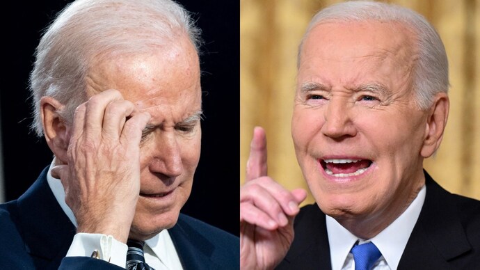 Do you miss Joe Biden?