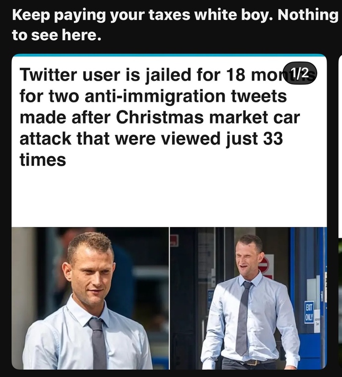 Can you make this make sense?