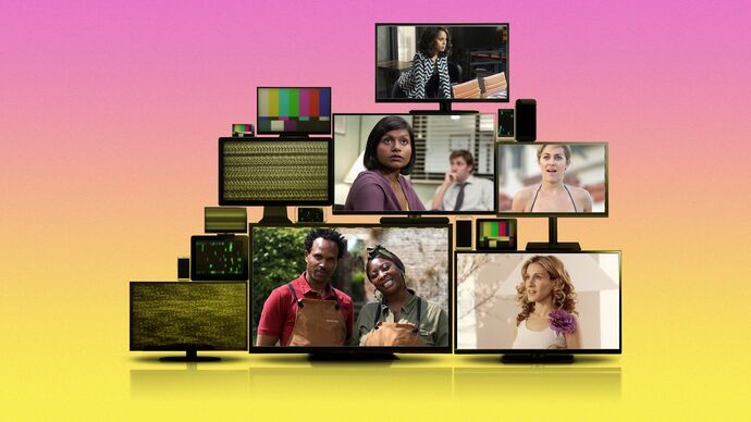 What’s your favorite show?