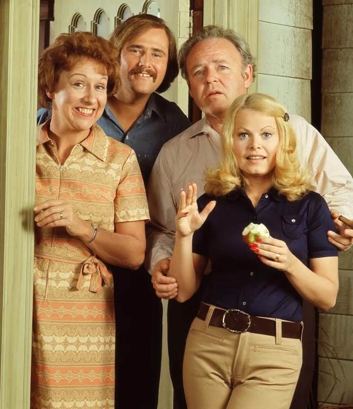 What’s your favorite show?