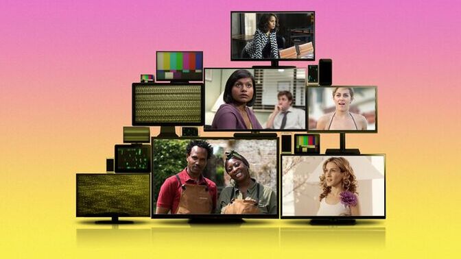 What’s your favorite show?