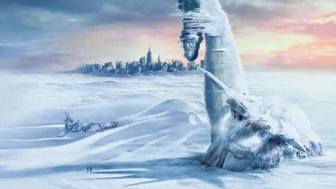 What's the worst weather you've seen?