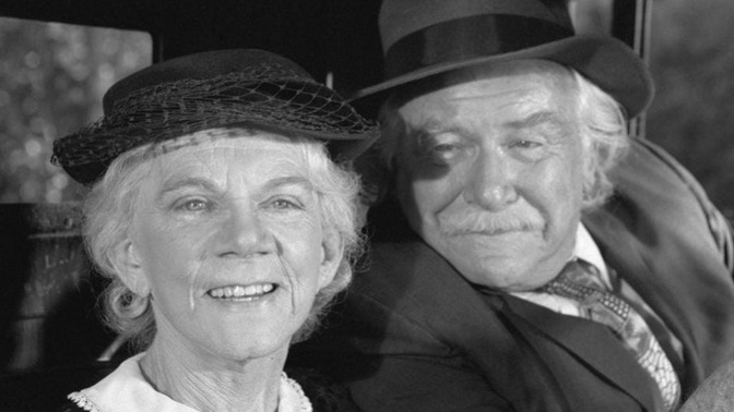 Do you think the older people on this site should... ?