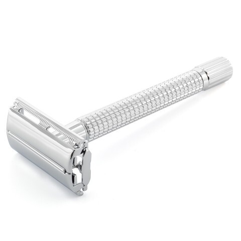 Poll,.... What kind of shaver do you prefer?