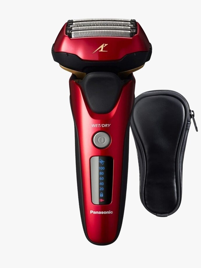 Poll,.... What kind of shaver do you prefer?