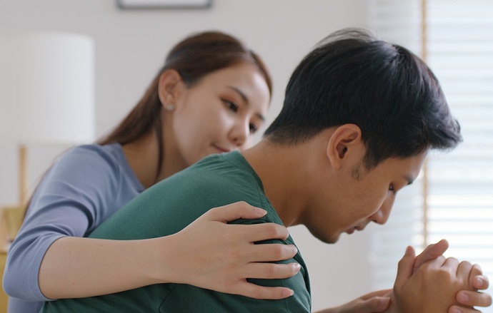 Are addicts a lost cause?