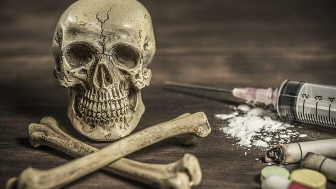 Are addicts a lost cause?