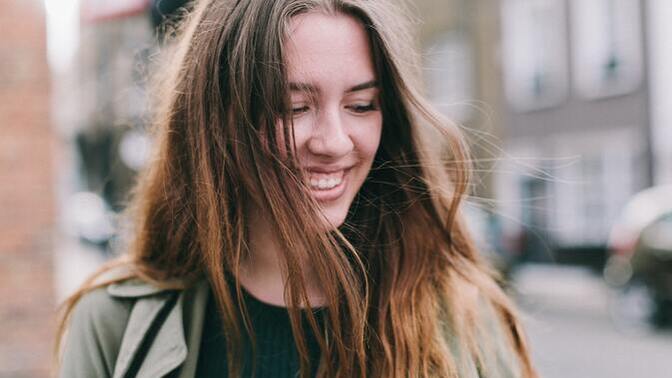 What attracts you more to a partner: looks, body, or personality?