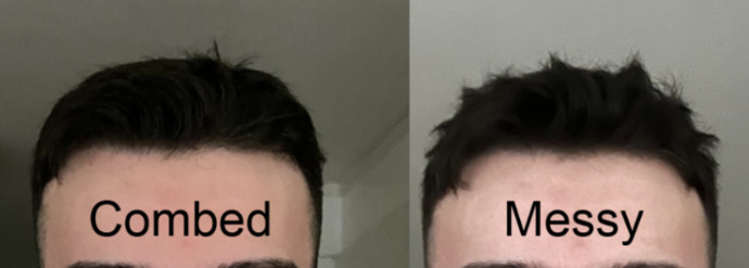 What hairstyle type is more attractive for everyday?