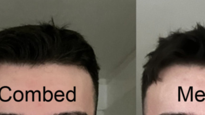 What hairstyle type is more attractive for everyday?
