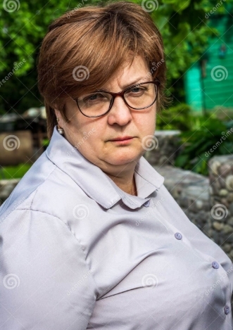 Do You Prefer Middle Aged Women with Glasses or Young Women Without Glasses?