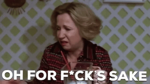 Ladies, why block a guy even though you made out with the guy a few times AND YOU brought up a second date voluntarily ON THE DATE?