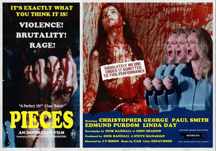 What’s the movie that you think is so bad, but you enjoy it anyway?