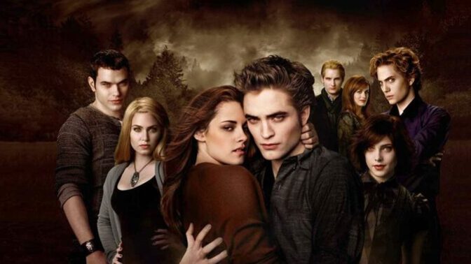 What’s the movie that you think is so bad, but you enjoy it anyway?