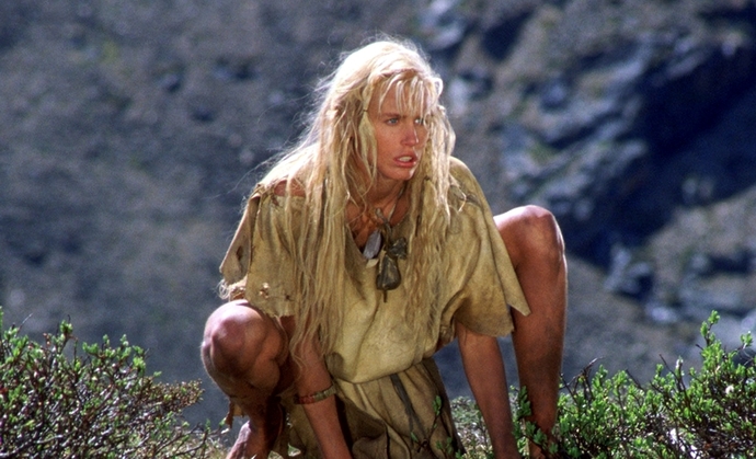 Based on the definition, aren't men better nurturers than women?