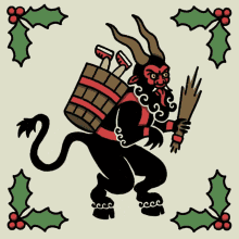Is Christmas really the most wonderful time of year ?