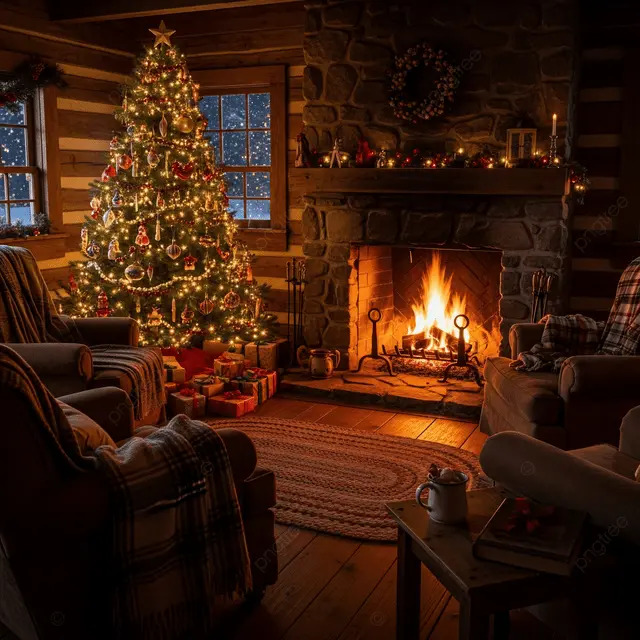 Is Christmas really the most wonderful time of year ?