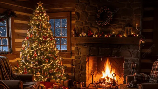 Is Christmas really the "most wonderful time of year" ?