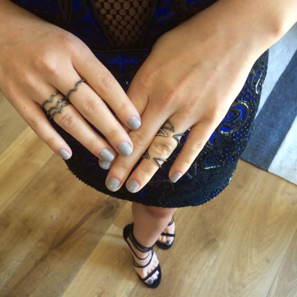 Ladies, do you wash your feet after wearing flip flops?