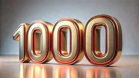 Is 1000 OPINIONS in one DAY possible?