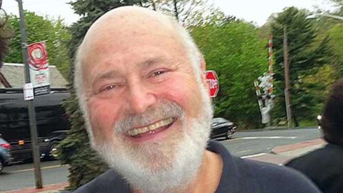 What are your thoughts about several Christian leaders calling Trump's comments about Rob Reiner's (and his wife's) murder "vile" and "shameful"?