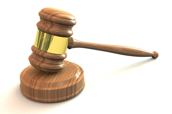 Which do you prefer Absolute Justice or Due Process?
