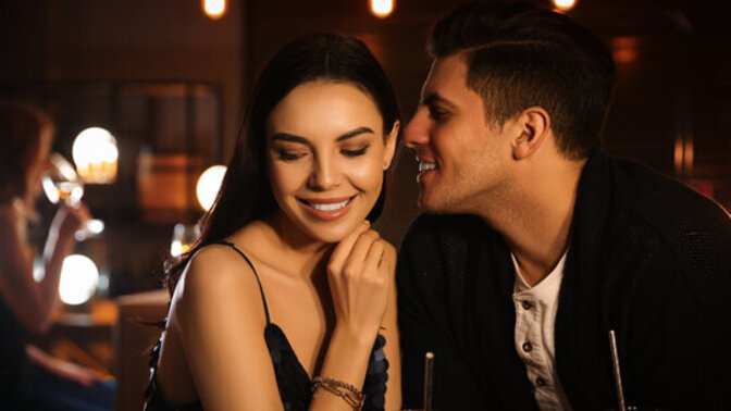 How much do you think having "game" actually matters in dating?