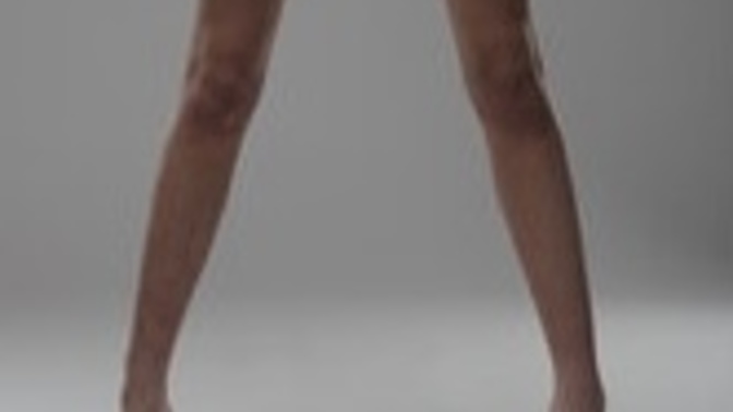 How can I put on weight on my legs?