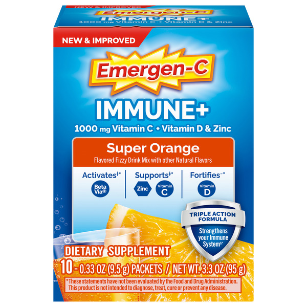 What are your tricks for getting over an illness quick?