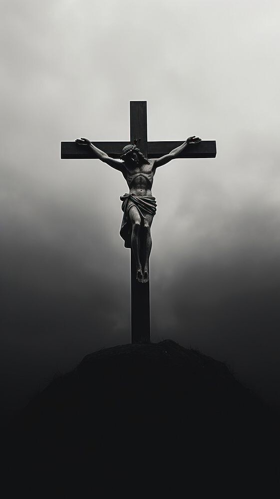 What did Jesus die for?