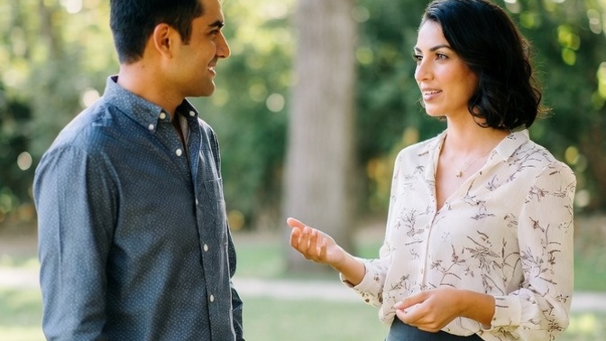 Would You Take Dating Advice From The Opposite Sex?