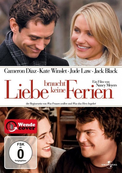 The Holiday - Date?